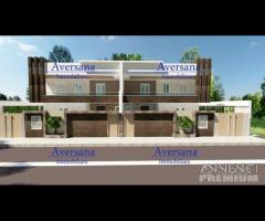 Ville capofile ampia metratura e ampio giardino - 14