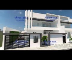 Ville capofile ampia metratura e ampio giardino - 15