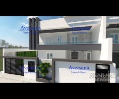 Ville capofile ampia metratura e ampio giardino - 16