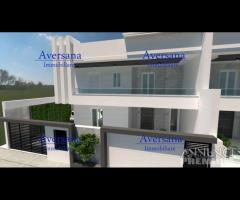 Ville capofile ampia metratura e ampio giardino - 17