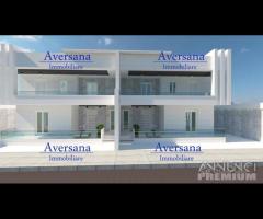 Ville capofile ampia metratura e ampio giardino - 18