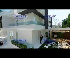 Ville capofile ampia metratura e ampio giardino - 20