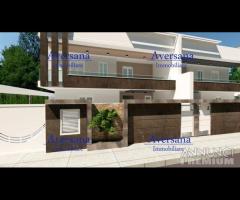 Ville capofile ampia metratura e ampio giardino - 21