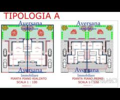 Ville capofile ampia metratura e ampio giardino - 22
