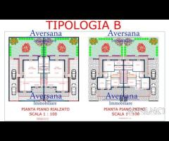 Ville capofile ampia metratura e ampio giardino - 23