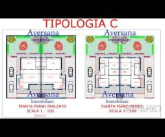 Ville capofile ampia metratura e ampio giardino - 24