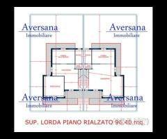 Ville capofile ampia metratura e ampio giardino - 25