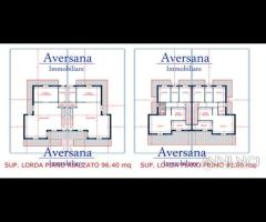 Ville capofile ampia metratura e ampio giardino - 26