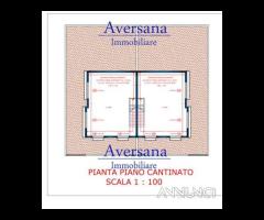 Ville capofile ampia metratura e ampio giardino - 27