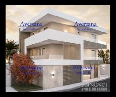 Ville luxury in costruzione - 6