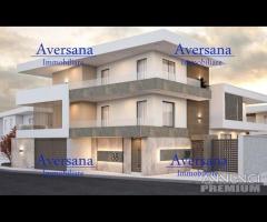 Ville luxury in costruzione - 7