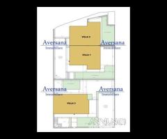 Ville luxury in costruzione - 9