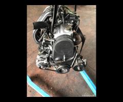 MOTORE Chevrolet Matiz 0.8 38kW 52Cv A08S3 2009