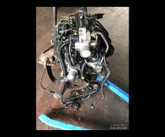 MOTORE Chevrolet Matiz 0.8 38kW 52Cv A08S3 2009