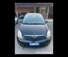 Toyota Corolla Verso 1.6 2002 Asi