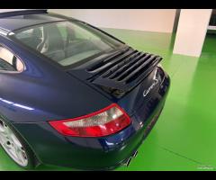 Porsche 911 Carrera S Coupé - 12