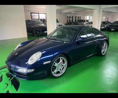 Porsche 911 Carrera S Coupé - 15