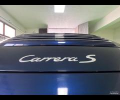 Porsche 911 Carrera S Coupé - 18