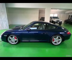 Porsche 911 Carrera S Coupé - 19