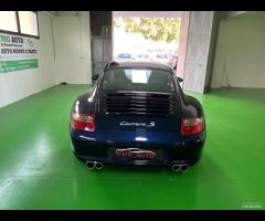 Porsche 911 Carrera S Coupé - 21