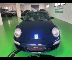 Porsche 911 Carrera S Coupé - 24