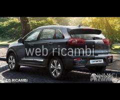 Kia niro ricambi 2020 rif 78