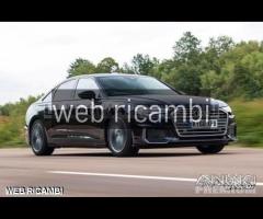 Ricambi musata Audi a6 LED