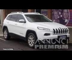 Jeep cherokee ricambi 2019 2020 #1