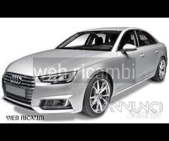 Ricambi usati Audi a4 2016 2017 2018 2019 2020