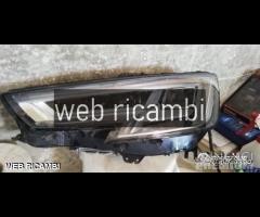 Ricambi usati Audi a4 2016 2017 2018 2019 2020