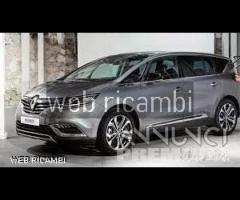 Renault espace 2018 2019 musata frontale