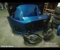 RICAMBI FORD PUMA 2019 2020 St line