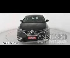 Musata renault espace ricambi 2020 2021 2022