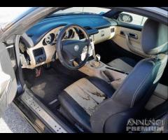 Mercedes SLK R170 Kompressor Demolita - Ricambi - 9