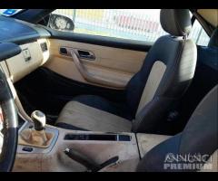 Mercedes SLK R170 Kompressor Demolita - Ricambi - 10