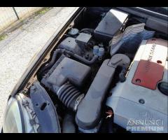 Mercedes SLK R170 Kompressor Demolita - Ricambi - 13