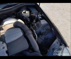 Mercedes SLK R170 Kompressor Demolita - Ricambi - 14