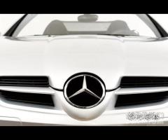 Mercedes Slk 200 *18.000KM * TAGLIANDI MERCEDES - 6