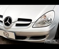 Mercedes Slk 200 *18.000KM * TAGLIANDI MERCEDES - 7
