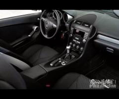 Mercedes Slk 200 *18.000KM * TAGLIANDI MERCEDES - 18