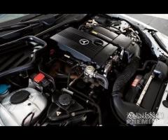 Mercedes Slk 200 *18.000KM * TAGLIANDI MERCEDES - 26