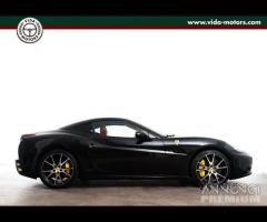 Ferrari California * Italiana * Tagliandi Ferrari - 7