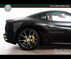 Ferrari California * Italiana * Tagliandi Ferrari - 8