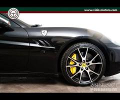 Ferrari California * Italiana * Tagliandi Ferrari - 9