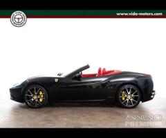 Ferrari California * Italiana * Tagliandi Ferrari - 11