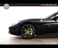 Ferrari California * Italiana * Tagliandi Ferrari - 12