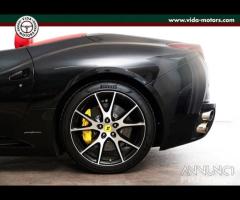 Ferrari California * Italiana * Tagliandi Ferrari - 13