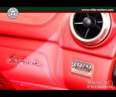 Ferrari California * Italiana * Tagliandi Ferrari - 15
