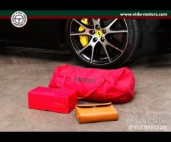 Ferrari California * Italiana * Tagliandi Ferrari - 30