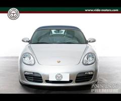 Porsche Boxster 3.2 S * 7.400 Km